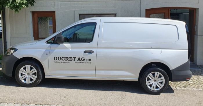 Umbauten / Nachrüstungen / Servicearbeiten