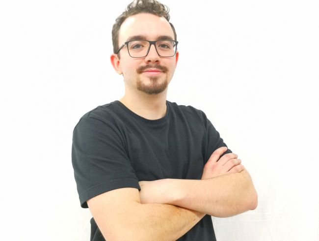 Lukas Benz