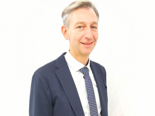 Stefan Meier