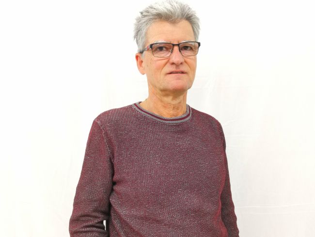 Viktor Seiler